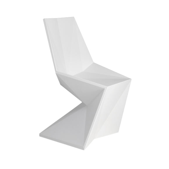 Vertex Chair (Showroom Piece) Outdoor Vondom