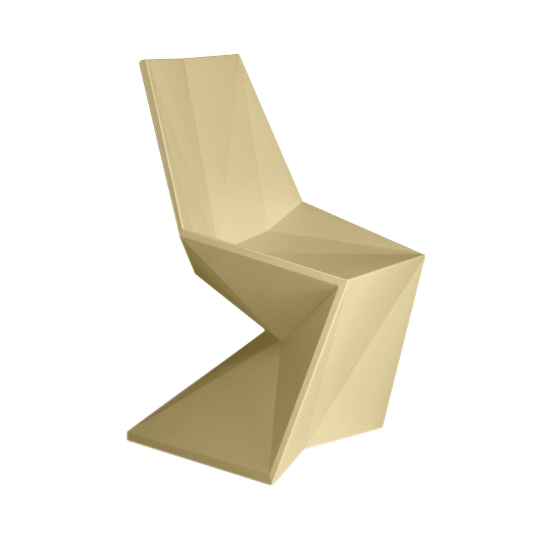 Vertex Chair Outdoor Vondom