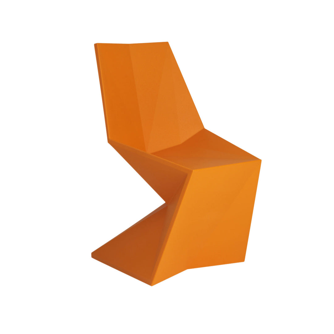 Vertex Chair Outdoor Vondom
