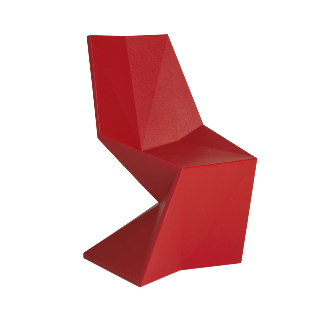 Vertex Chair Outdoor Vondom
