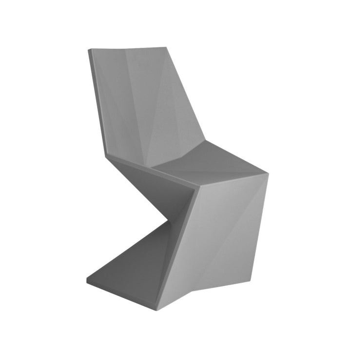 Vertex Chair Outdoor Vondom