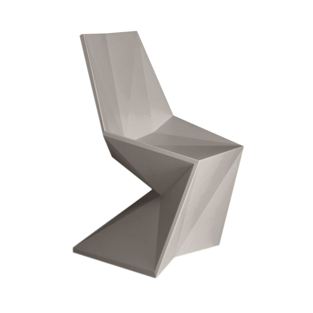 Vertex Chair Outdoor Vondom