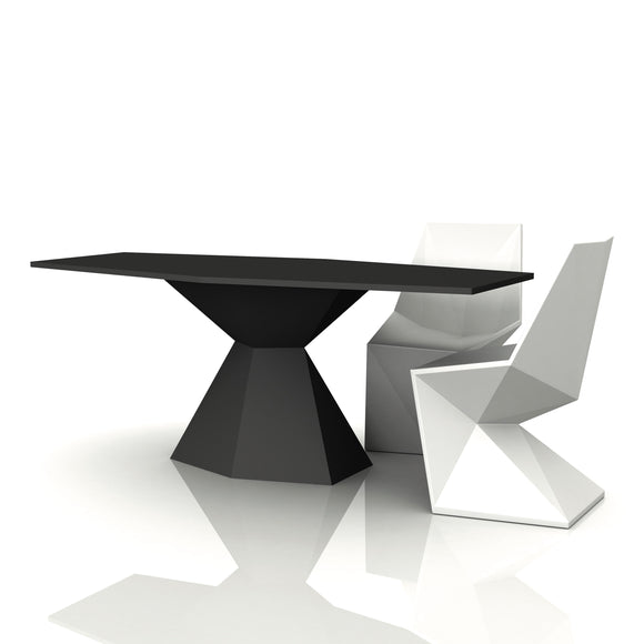 Vertex Chair Outdoor Vondom   