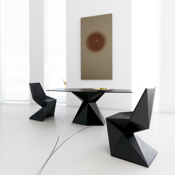 Vertex Chair Outdoor Vondom   