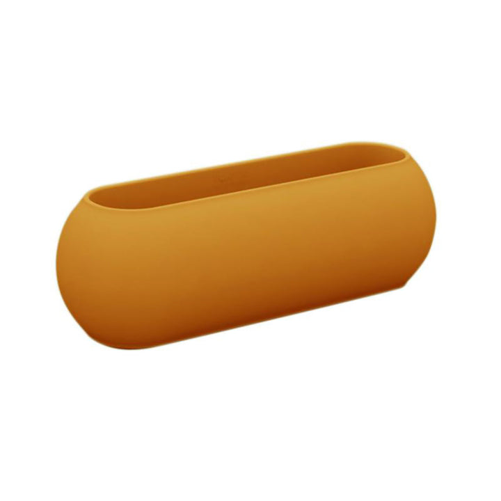 Kannelloni Planter Outdoor Vondom Orange  