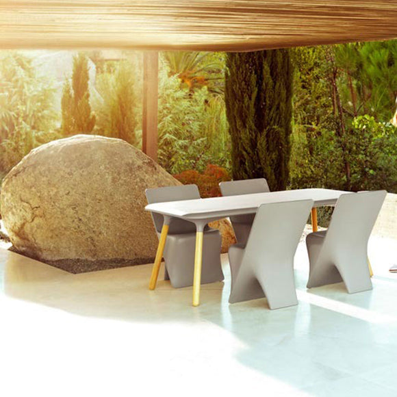 Pal Chair Outdoor Vondom   
