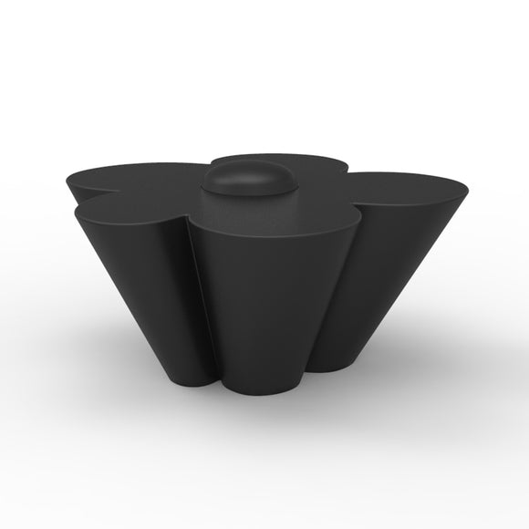 Agatha Table (Pen Holder Included) Outdoor Vondom   