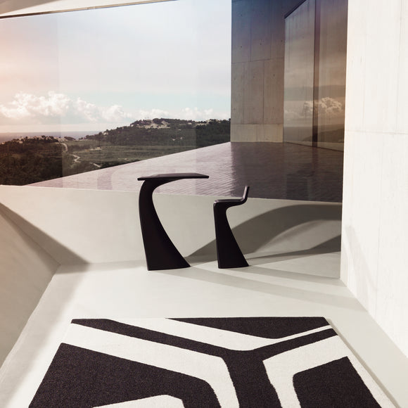 Wing Bar Table Outdoor Vondom   