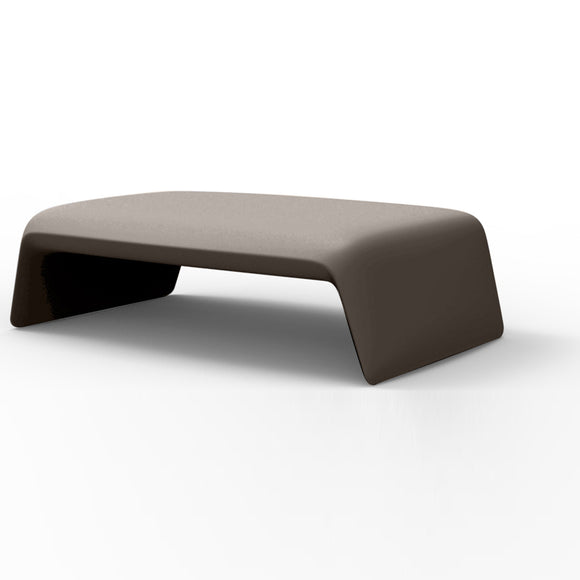 Blow Coffee Table Outdoor Vondom   