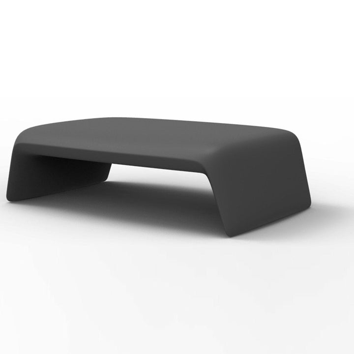 Blow Coffee Table Outdoor Vondom