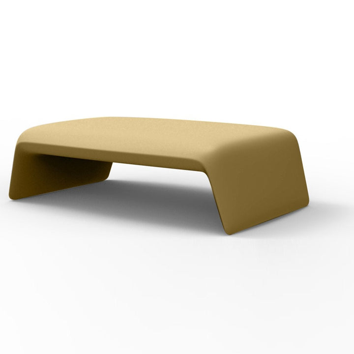 Blow Coffee Table Outdoor Vondom