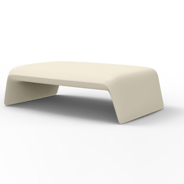 Blow Coffee Table Outdoor Vondom