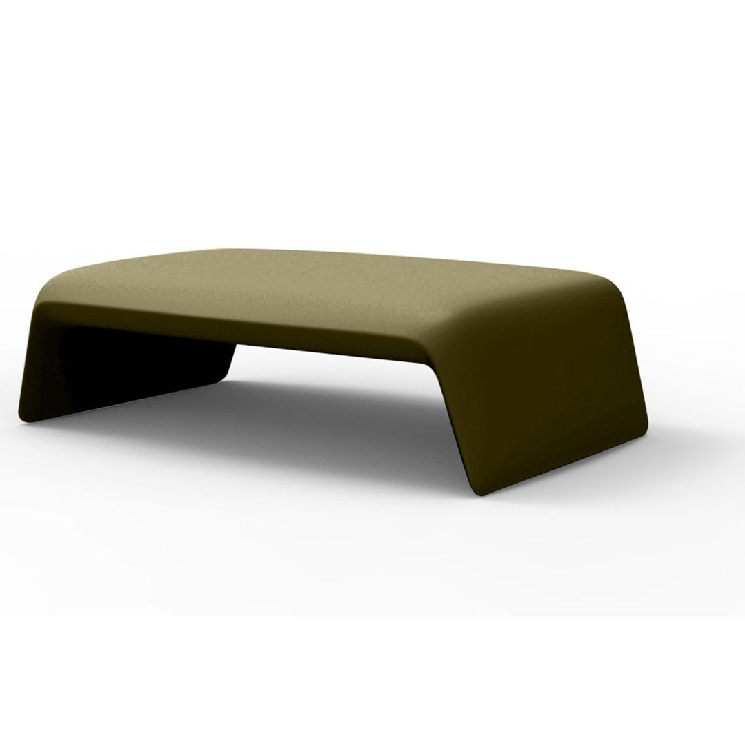 Blow Coffee Table Outdoor Vondom