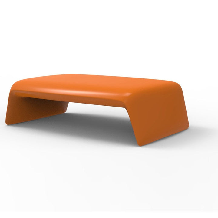 Blow Coffee Table Outdoor Vondom