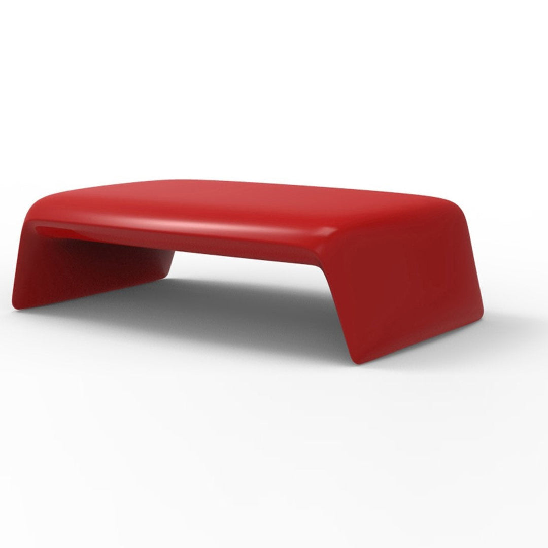 Blow Coffee Table Outdoor Vondom