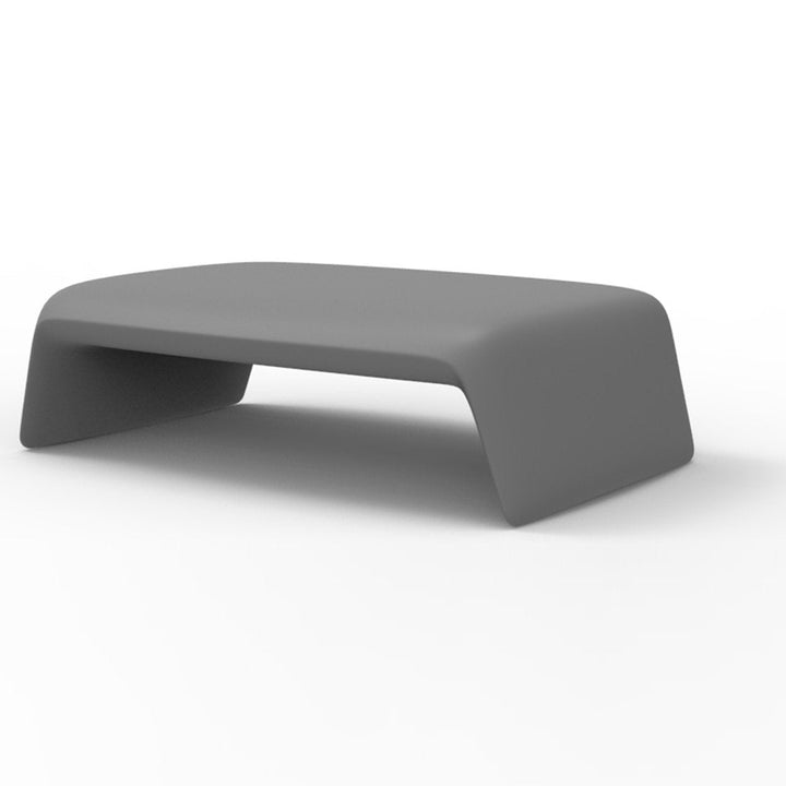 Blow Coffee Table Outdoor Vondom