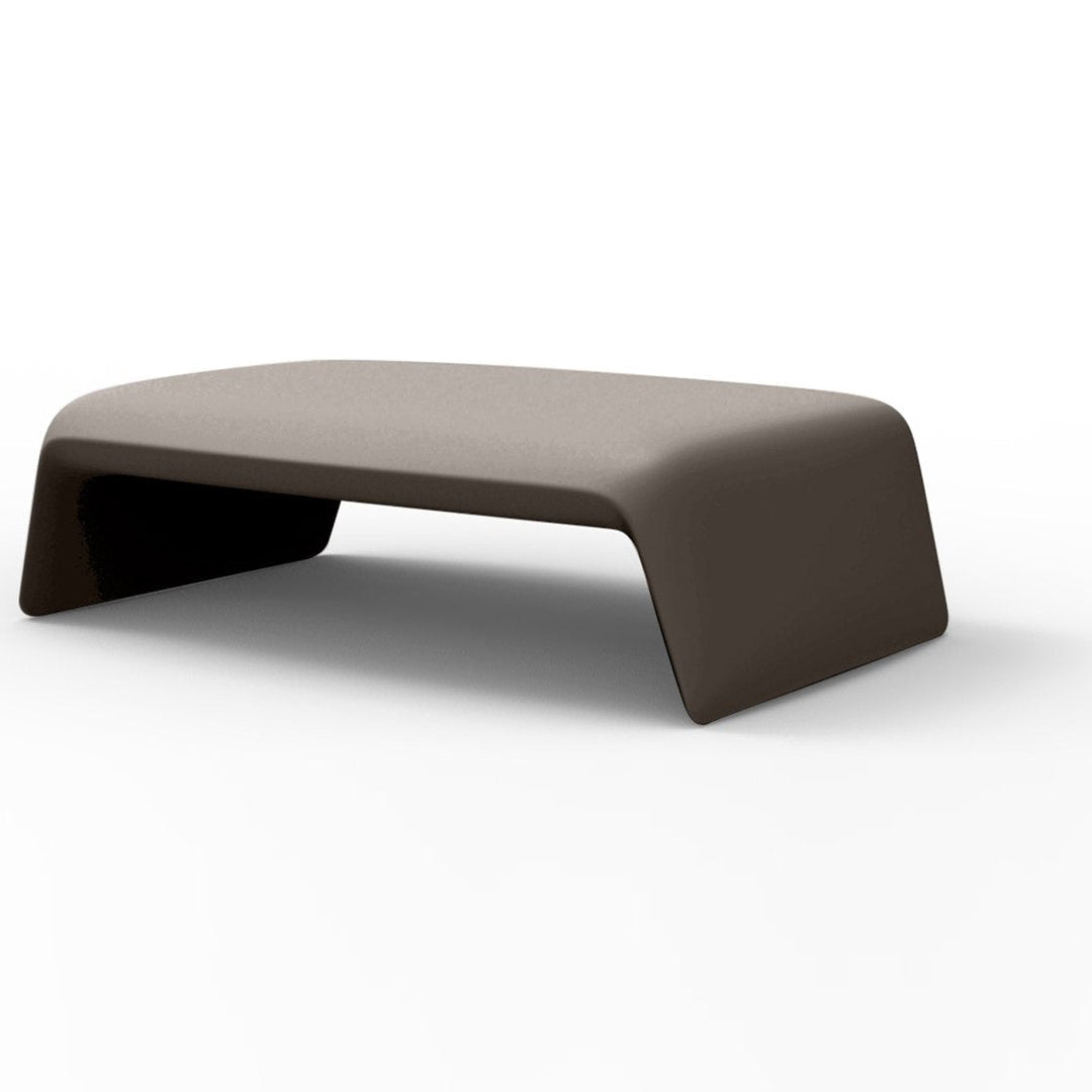 Blow Coffee Table Outdoor Vondom