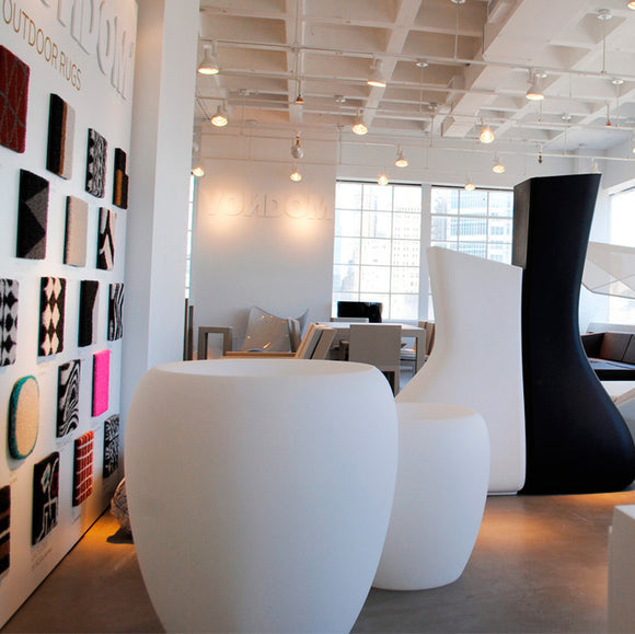 Blow Planter Outdoor Vondom   