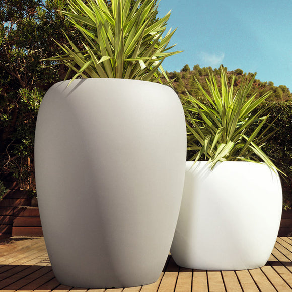 Blow Planter Outdoor Vondom   