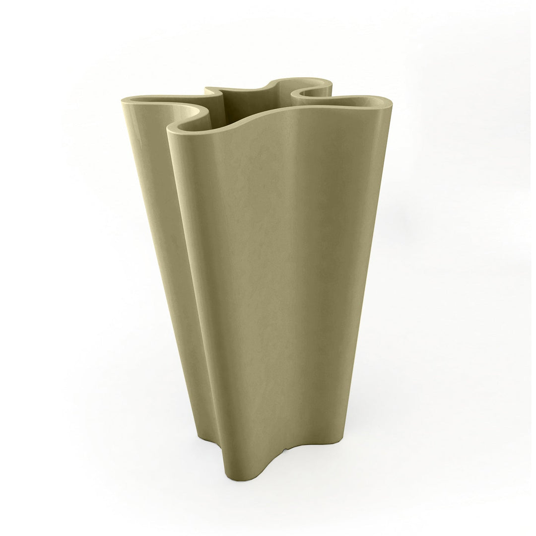 Bye-Bye Planter Outdoor Vondom