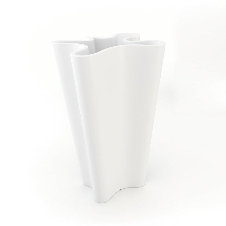 Bye-Bye Planter Outdoor Vondom Small (42x40x70 cm) Basic