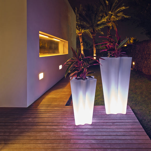 Bye-Bye Planter Outdoor Vondom   