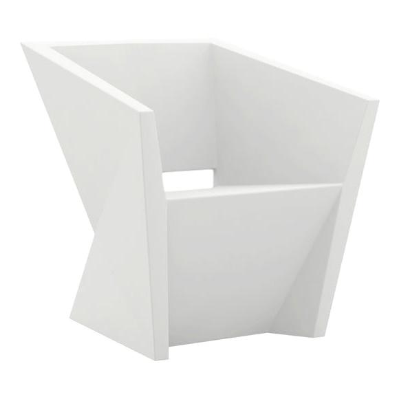 Faz Armchair Outdoor Vondom   