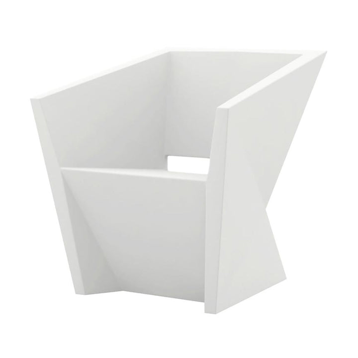 Faz Armchair Outdoor Vondom Armchair Only Group 1AB Basic