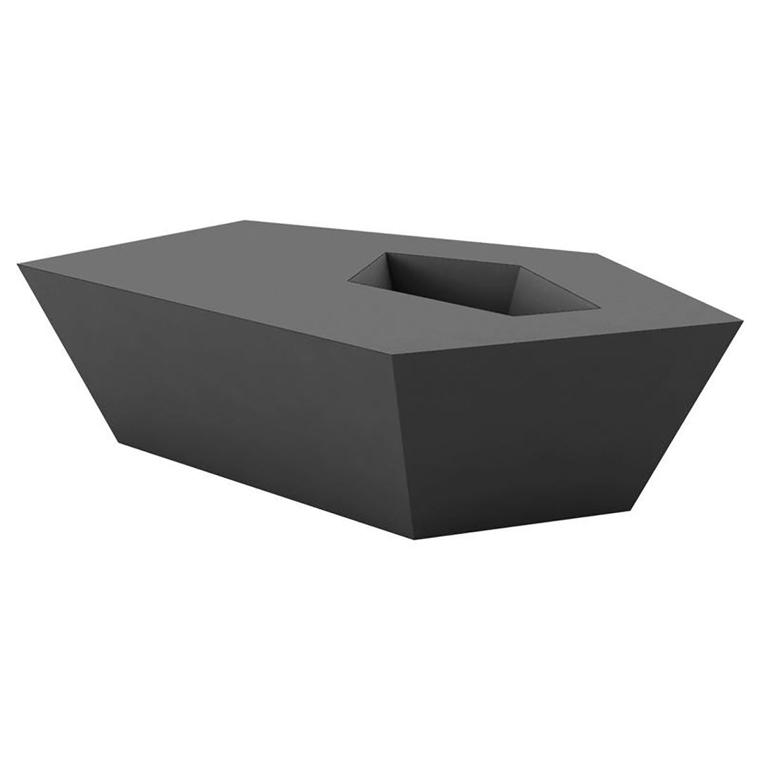 Faz Coffee Table Outdoor Vondom