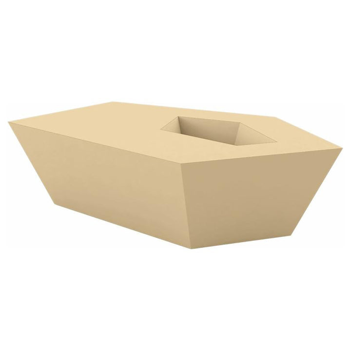 Faz Coffee Table Outdoor Vondom