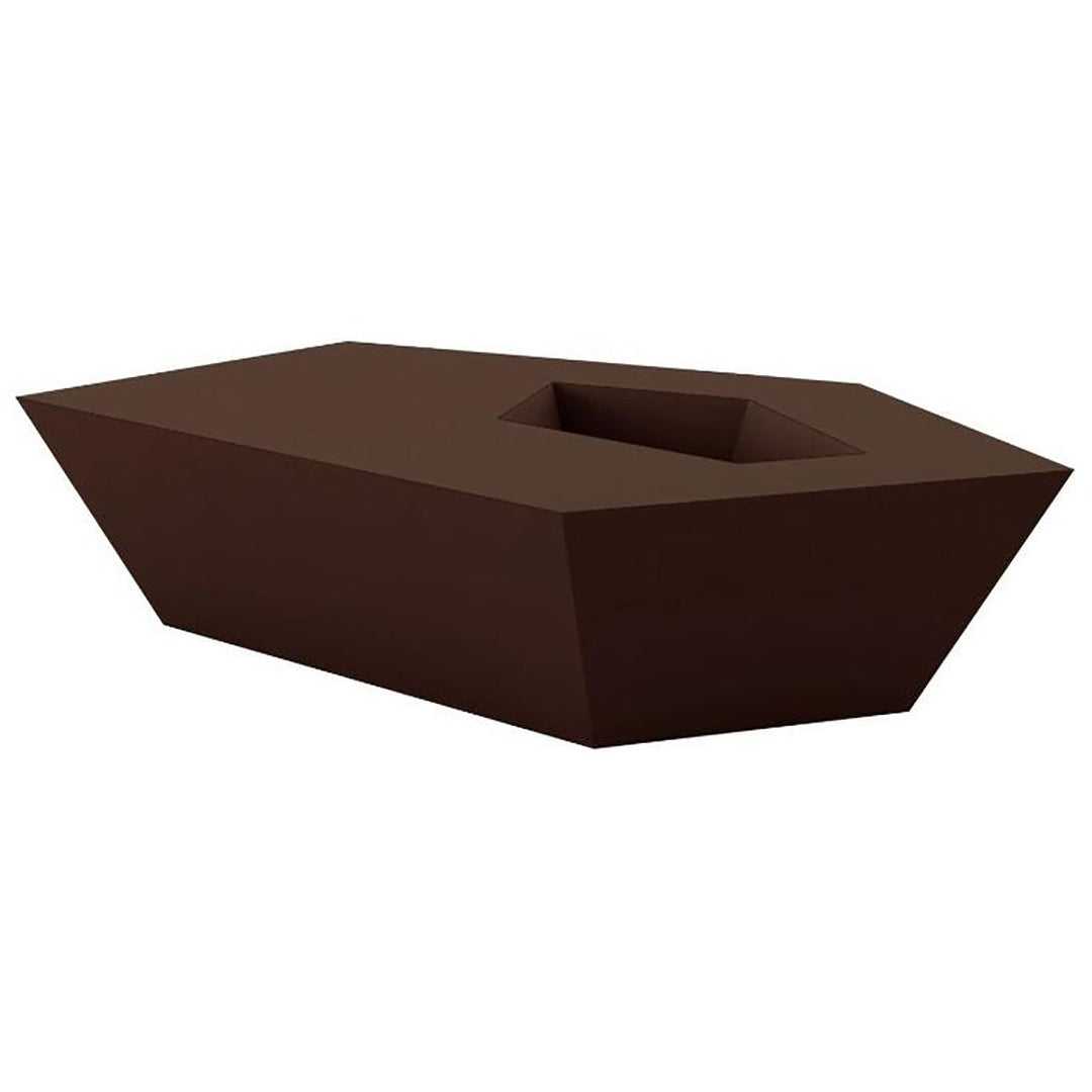 Faz Coffee Table Outdoor Vondom