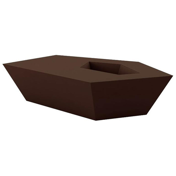 Faz Coffee Table Outdoor Vondom