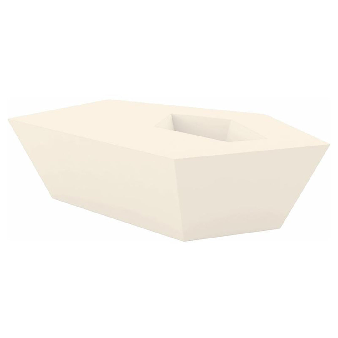 Faz Coffee Table Outdoor Vondom