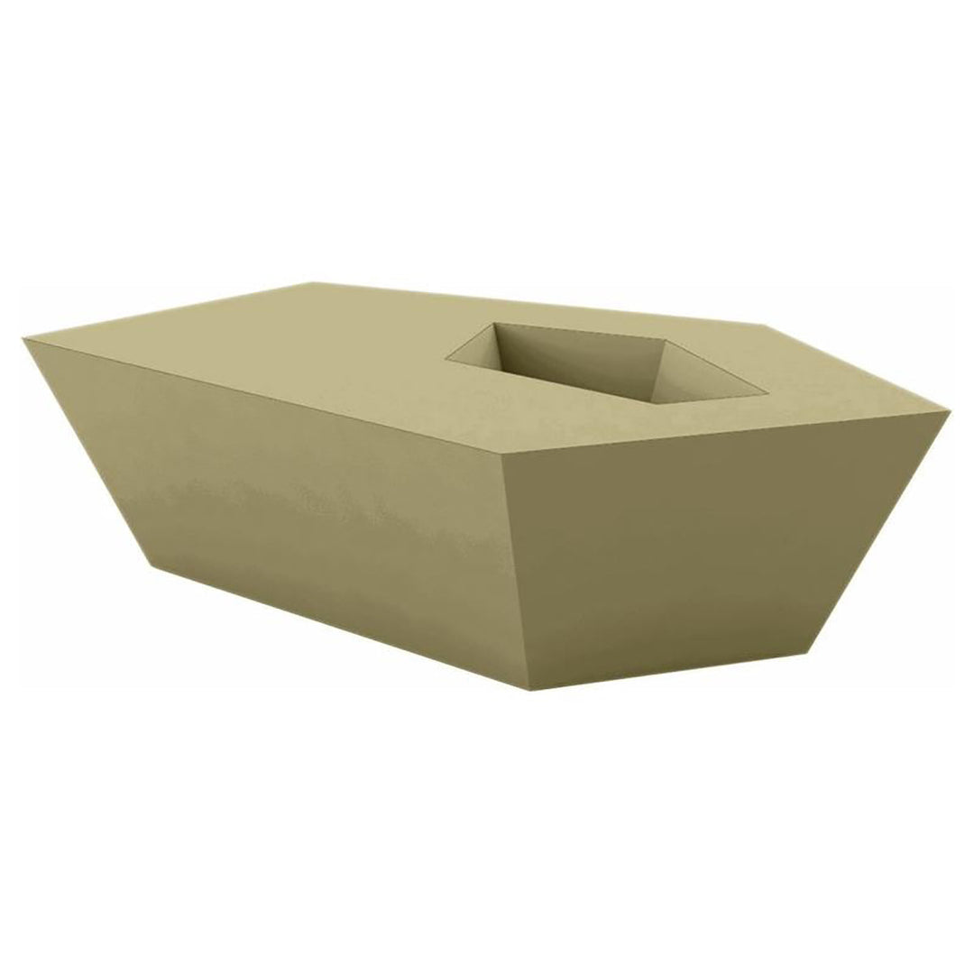Faz Coffee Table Outdoor Vondom