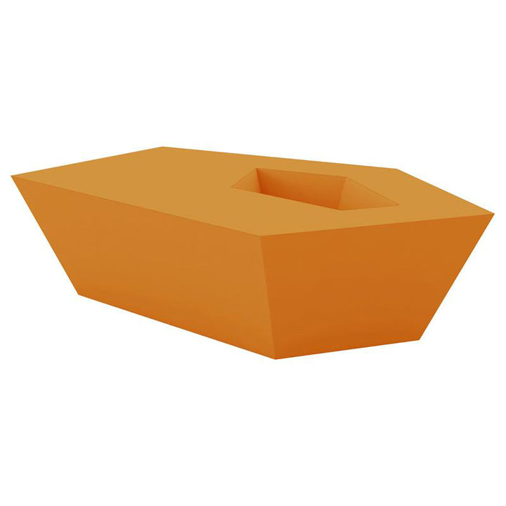 Faz Coffee Table Outdoor Vondom