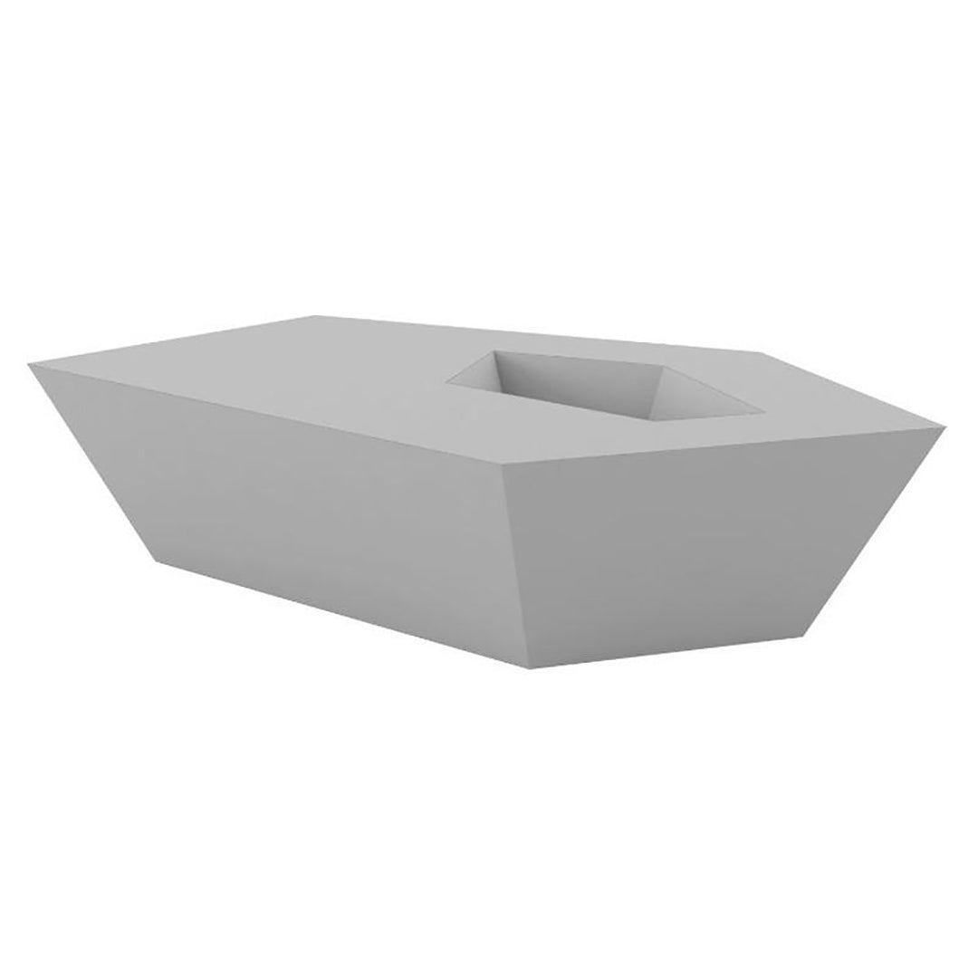 Faz Coffee Table Outdoor Vondom