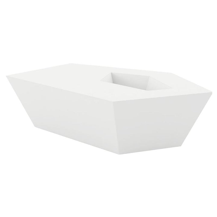 Faz Coffee Table Outdoor Vondom