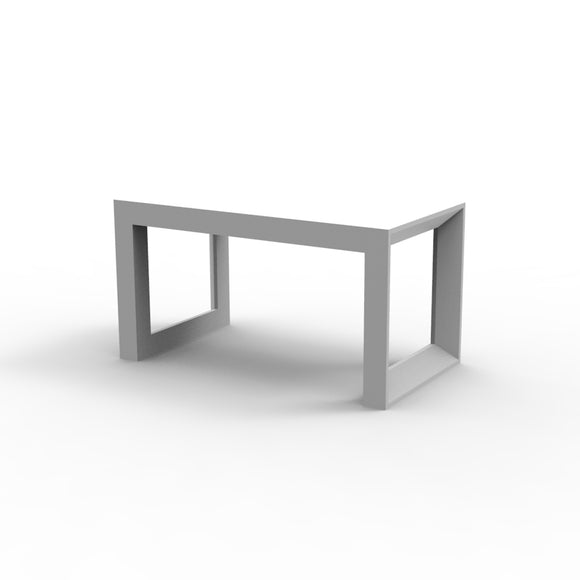 Frame Bench Outdoor Vondom   