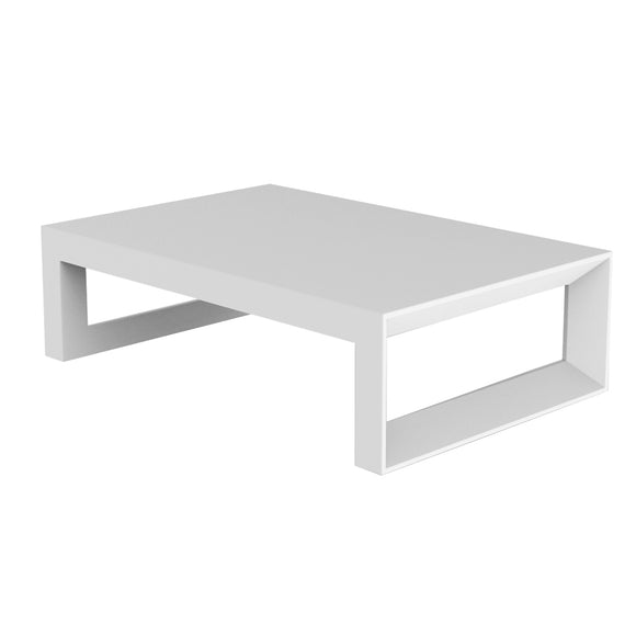 Frame Coffee Table Outdoor Vondom   