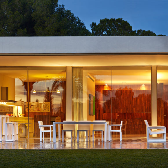 Frame Coffee Table Outdoor Vondom   