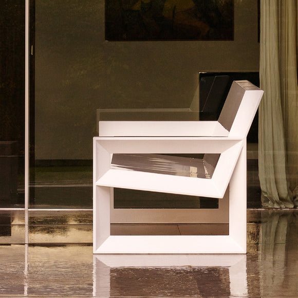 Frame Sofa Outdoor Vondom   