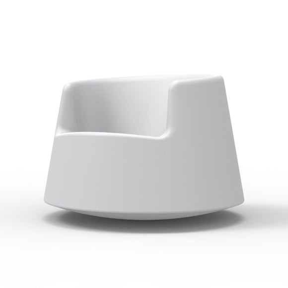 Roulette Rocking Chair Outdoor Vondom