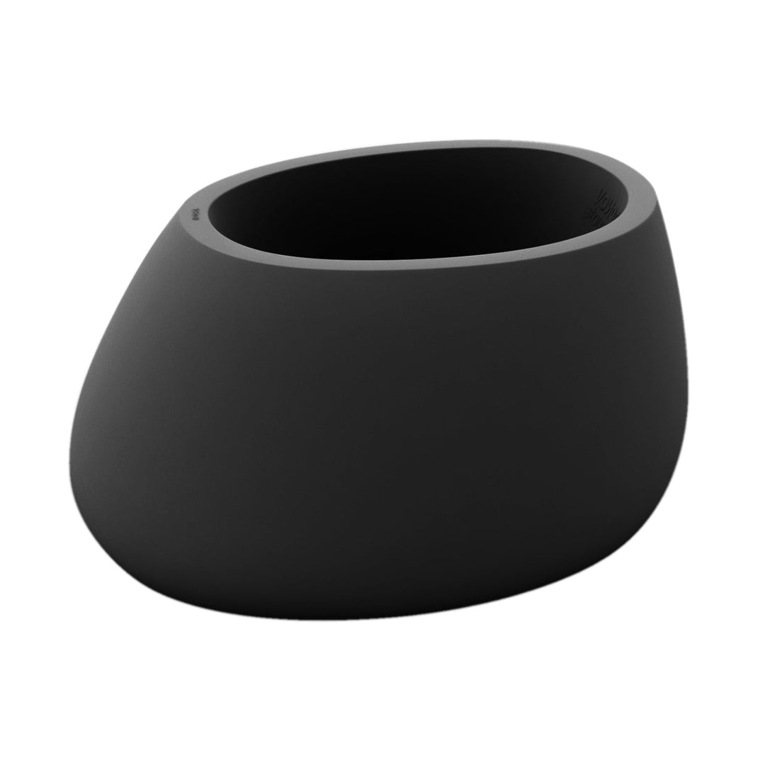 Stone Planter Outdoor Vondom