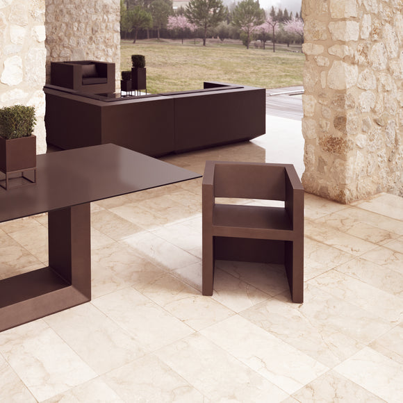 Vela Armchair Outdoor Vondom   