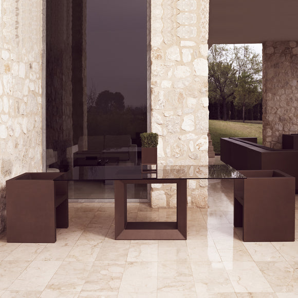 Vela Armchair Outdoor Vondom   