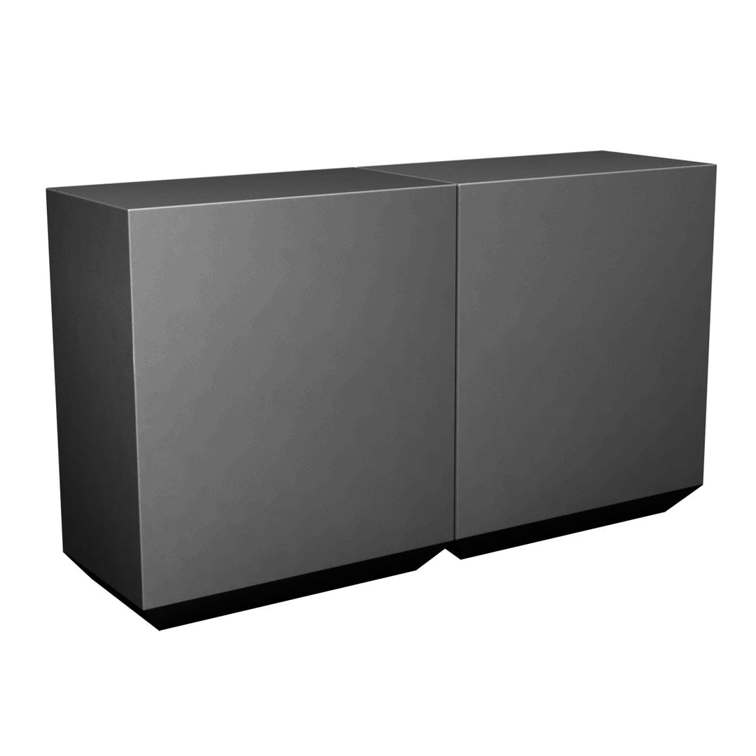 Vela Double Bar Outdoor Vondom