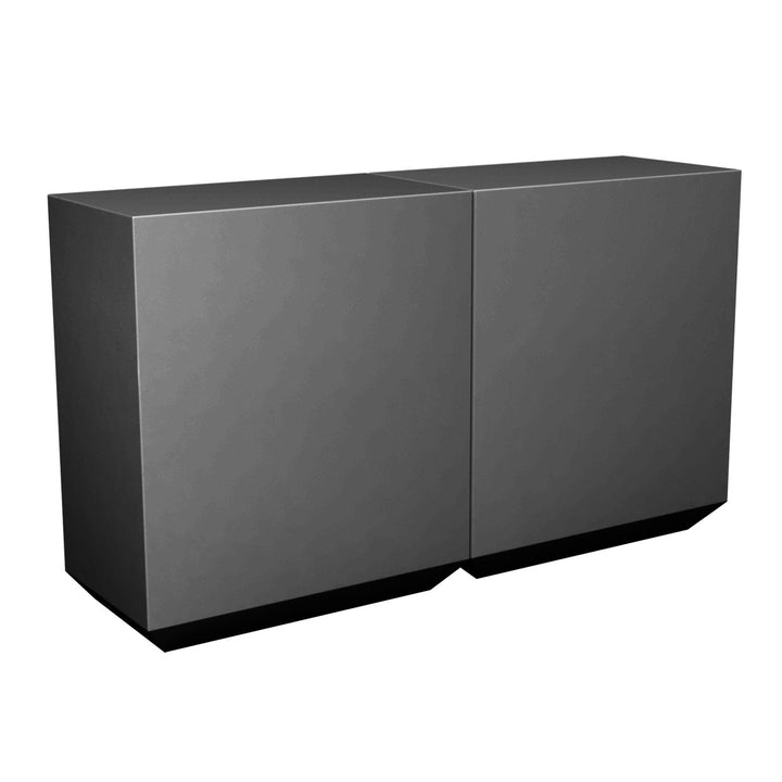 Vela Double Bar Outdoor Vondom