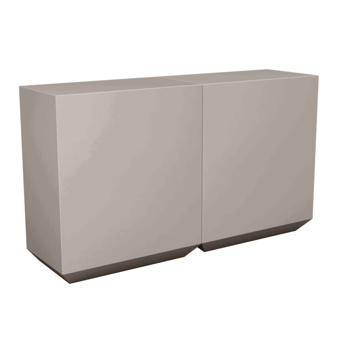 Vela Double Bar Outdoor Vondom