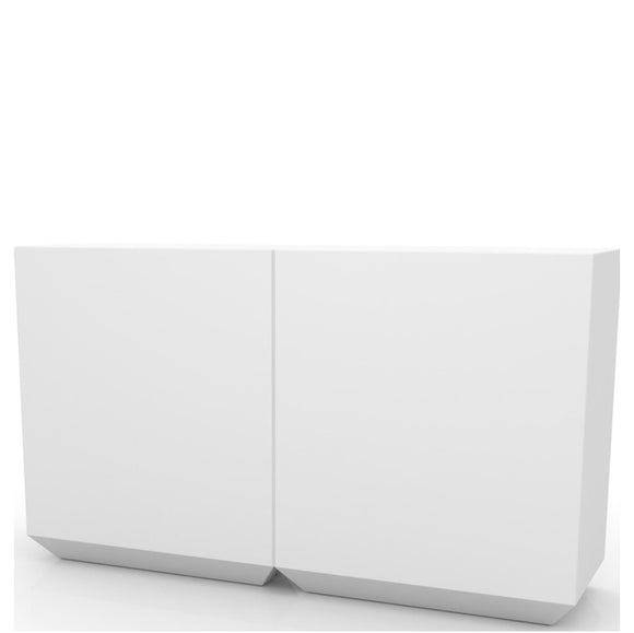 Vela Double Bar Outdoor Vondom   