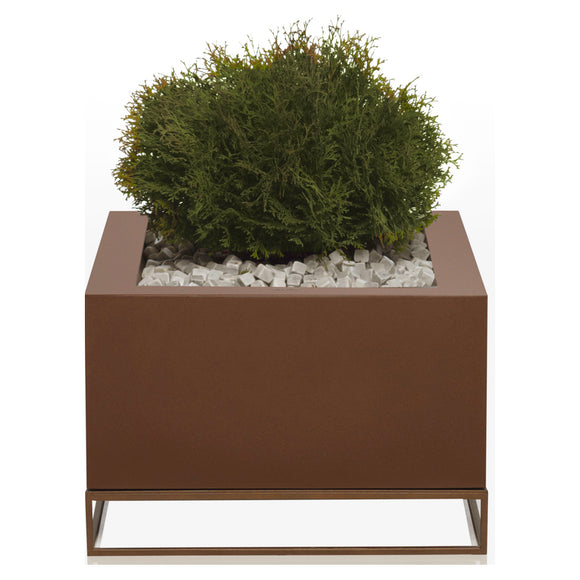 Vela Land Planter Outdoor Vondom   